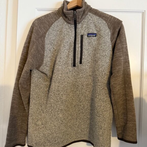 Patagonia Men's Pullover - Picture 2 of 3